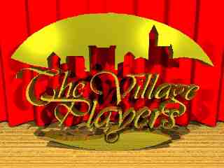 Village Players logo